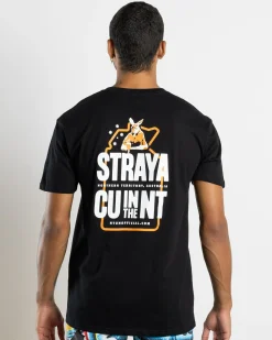 Sale Straya T-Shirt Tops & T-Shirts