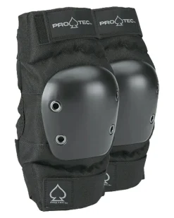 Skateboards & Scooters|Protective Gear*Pro Tec Street Elbow Pads Black
