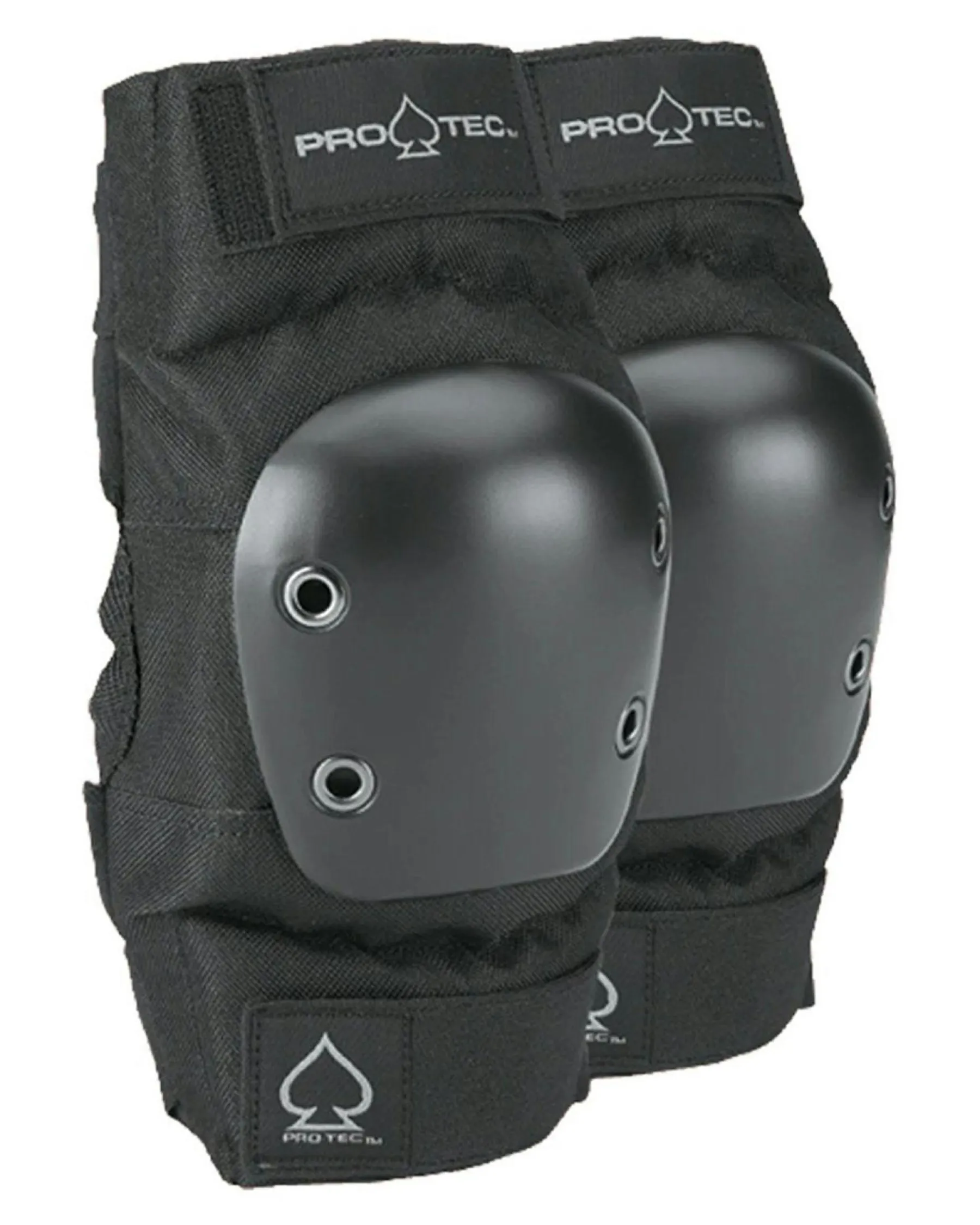 Skateboards & Scooters|Protective Gear*Pro Tec Street Elbow Pads Black