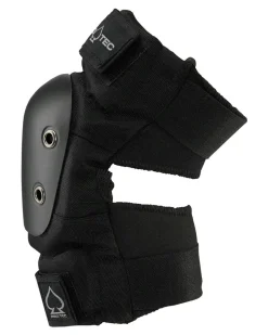 Skateboards & Scooters|Protective Gear*Pro Tec Street Elbow Pads Black