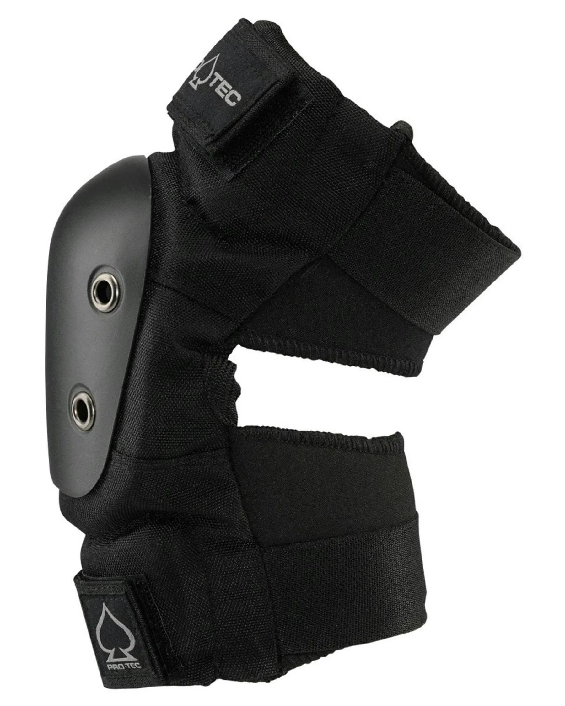 Skateboards & Scooters|Protective Gear*Pro Tec Street Elbow Pads Black