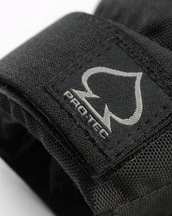 Skateboards & Scooters|Protective Gear*Pro Tec Street Elbow Pads Black