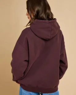 Best Strength And Glory Cocoon Hoodie Women Jumpers & Hoodies