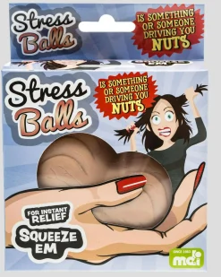 Outlet Stress Balls Gifts & Novelty