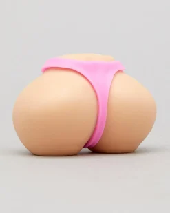 Gifts & Novelty|Gifts & Novelty*Get It Now Stress Bum Assorted
