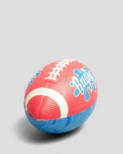 Gifts & Novelty|Gifts & Novelty*Get It Now Stress Rugby Ball Multi