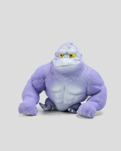 Gifts & Novelty|Gifts & Novelty*Keycraft Stretch 'N Smash Gorilla Multi