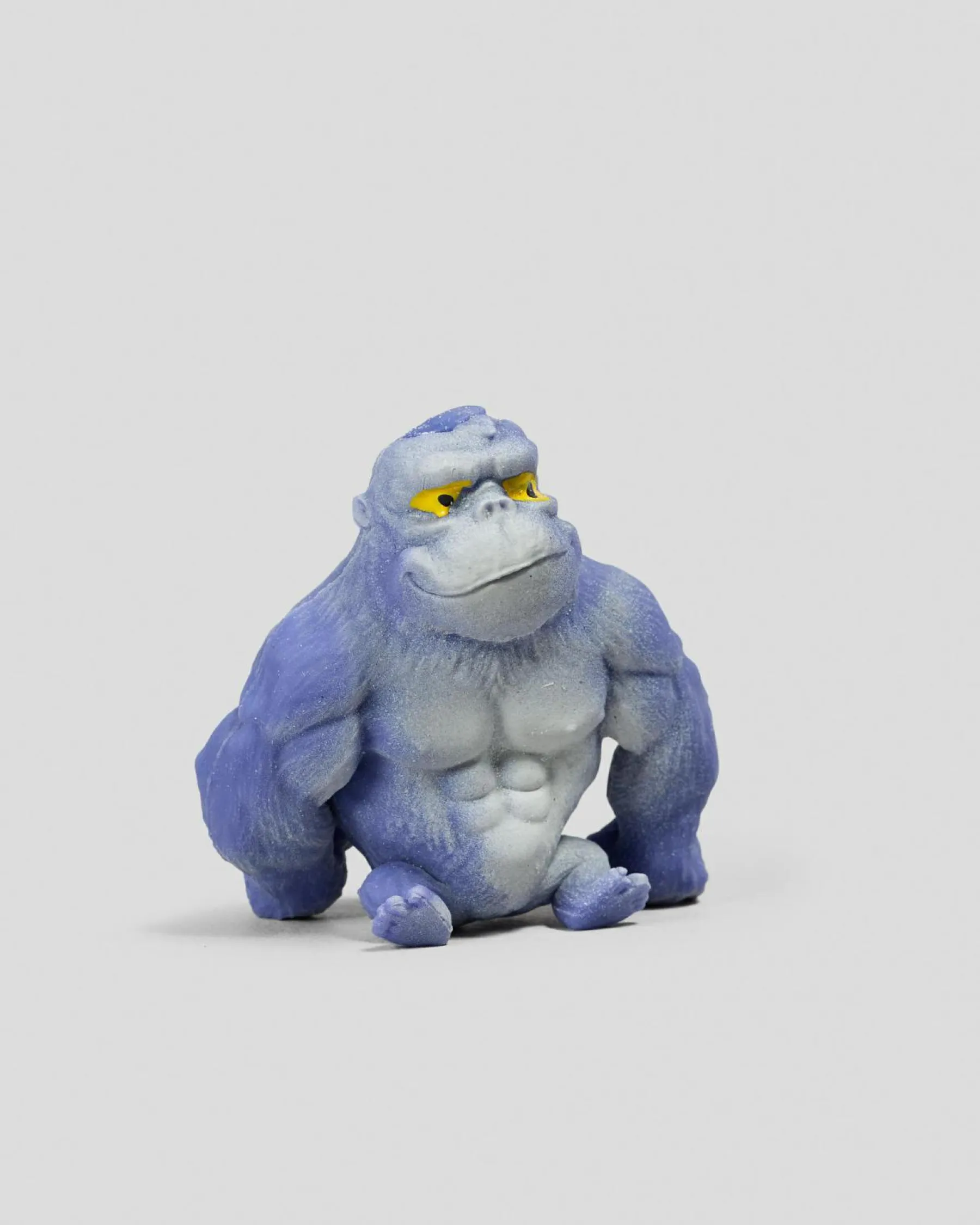 Gifts & Novelty|Gifts & Novelty*Keycraft Stretch 'N Smash Mini Gorilla Multi