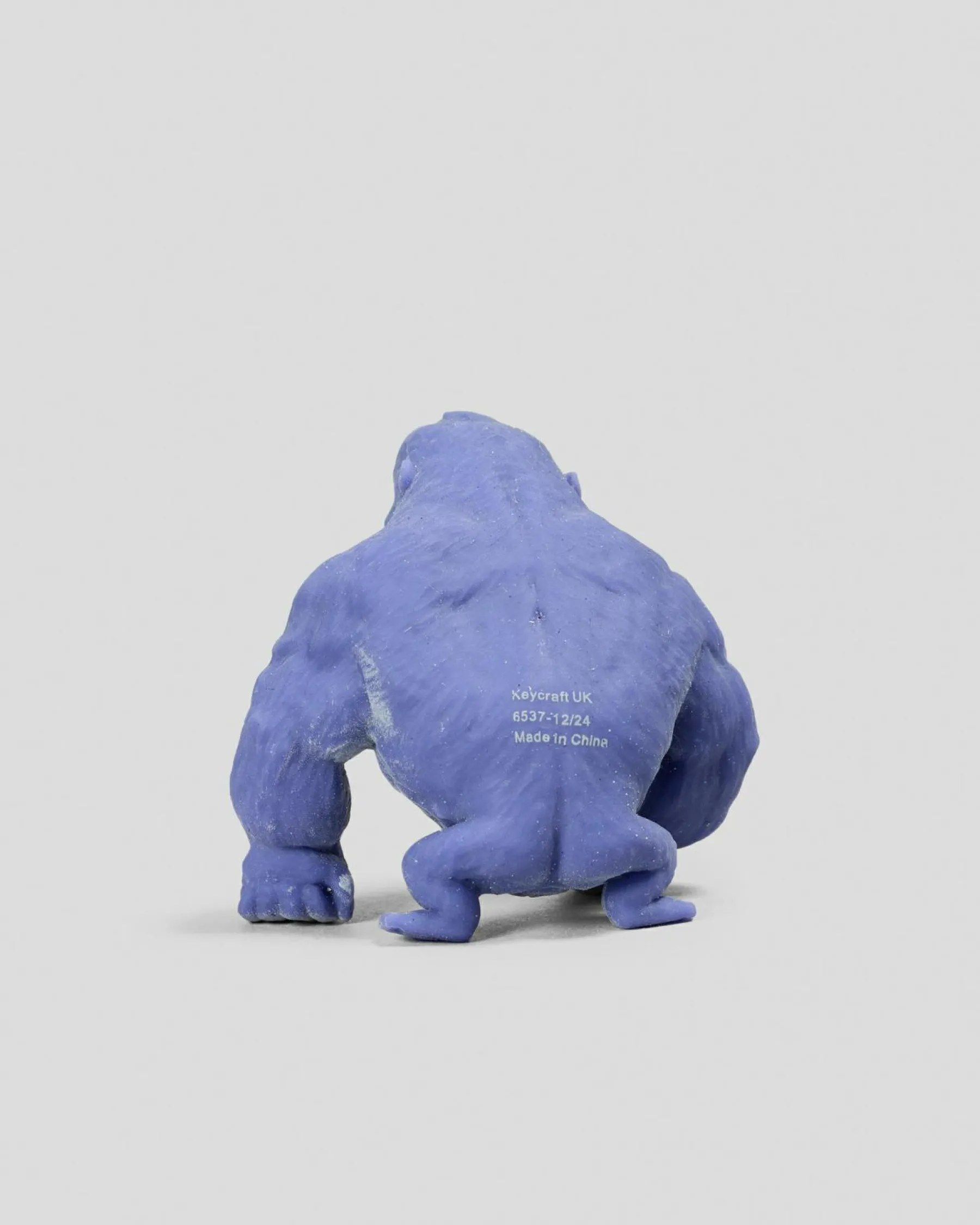 Gifts & Novelty|Gifts & Novelty*Keycraft Stretch 'N Smash Mini Gorilla Multi