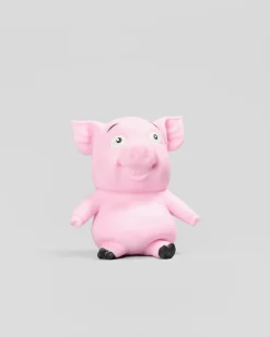 Best Stretch N Smash Pig Toy Women Gifts & Novelty|Gifts & Novelty