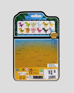 Gifts & Novelty|Gifts & Novelty*Stretcherz Stretch Squad Dino's Assorted