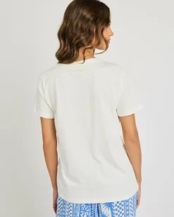 New Stringers Standard T-Shirt Women Tops