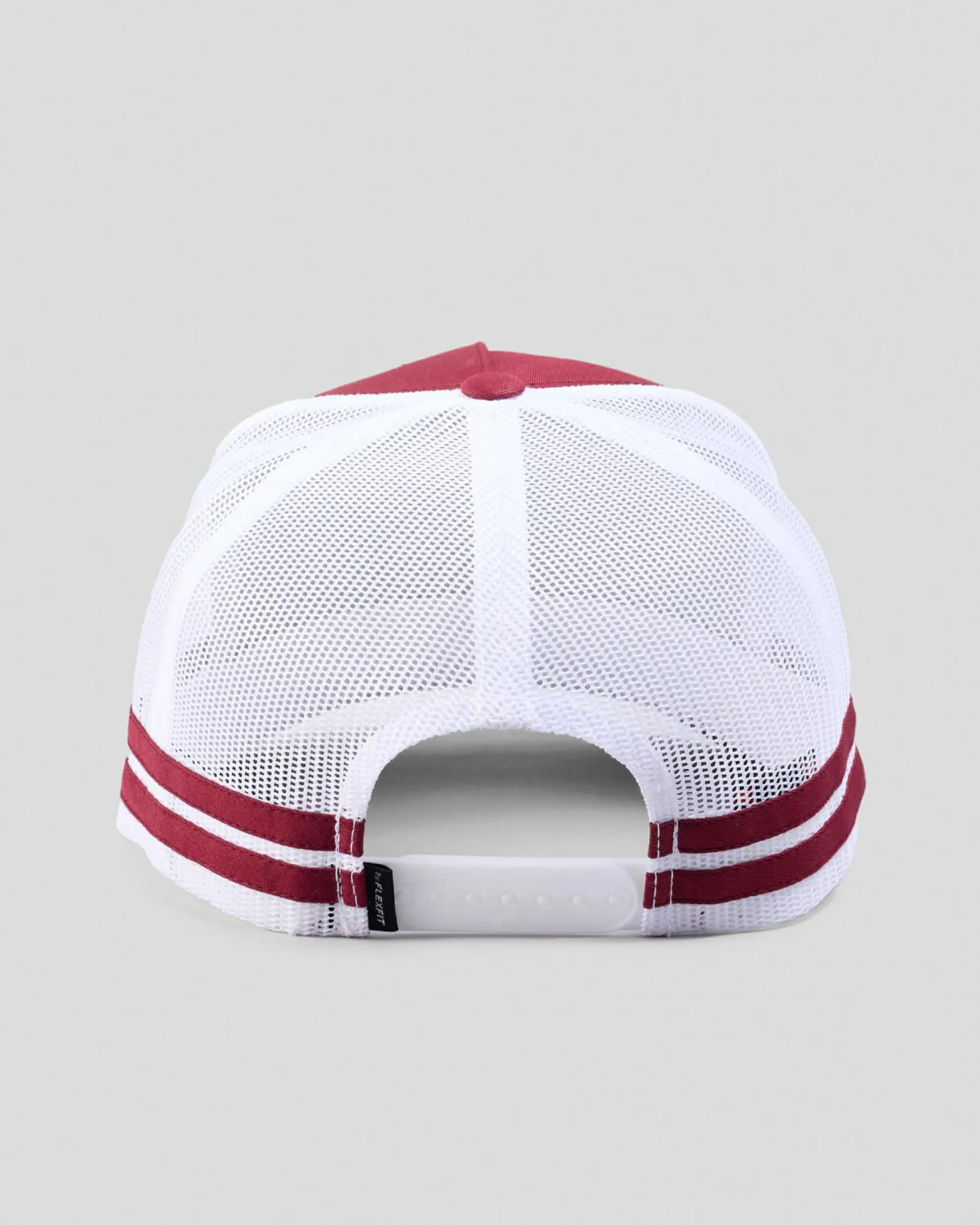 New Stripe Cap Headwear