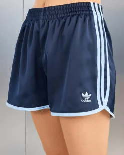 Online 3-Stripe Sprinter Shorts Women Bottoms