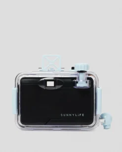 Tech|Tech*Sunnylife Stripe Underwater Camera Multi