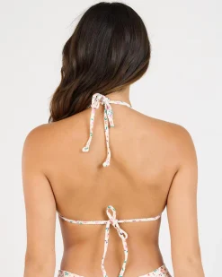 Outlet Stuck On You Tanlines Lula Sliding Triangle Bikini Top Women Bikinis