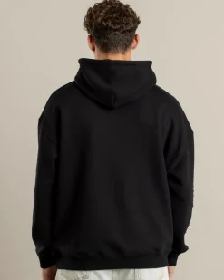 Hoodies & Sweatshirts*Wndrr Studio Hoodie Black