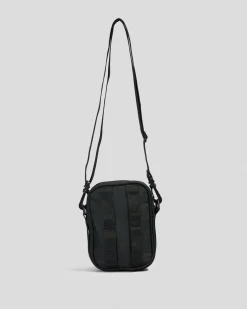 Travel Accessories|Bags*Lucid Substitute Festival Bag Black