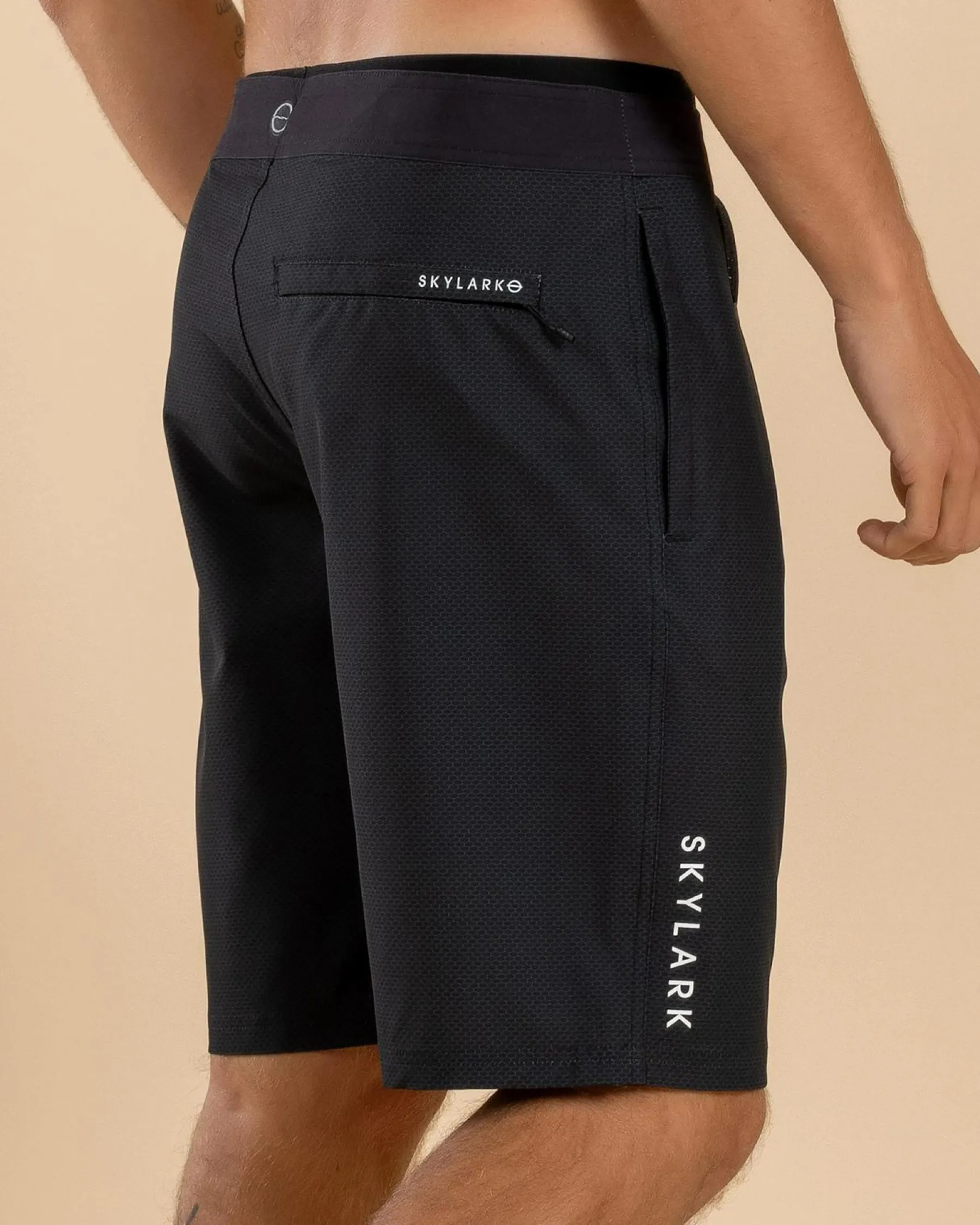 Hot Substrate Board Shorts Board Shorts|Shorts & Bottoms