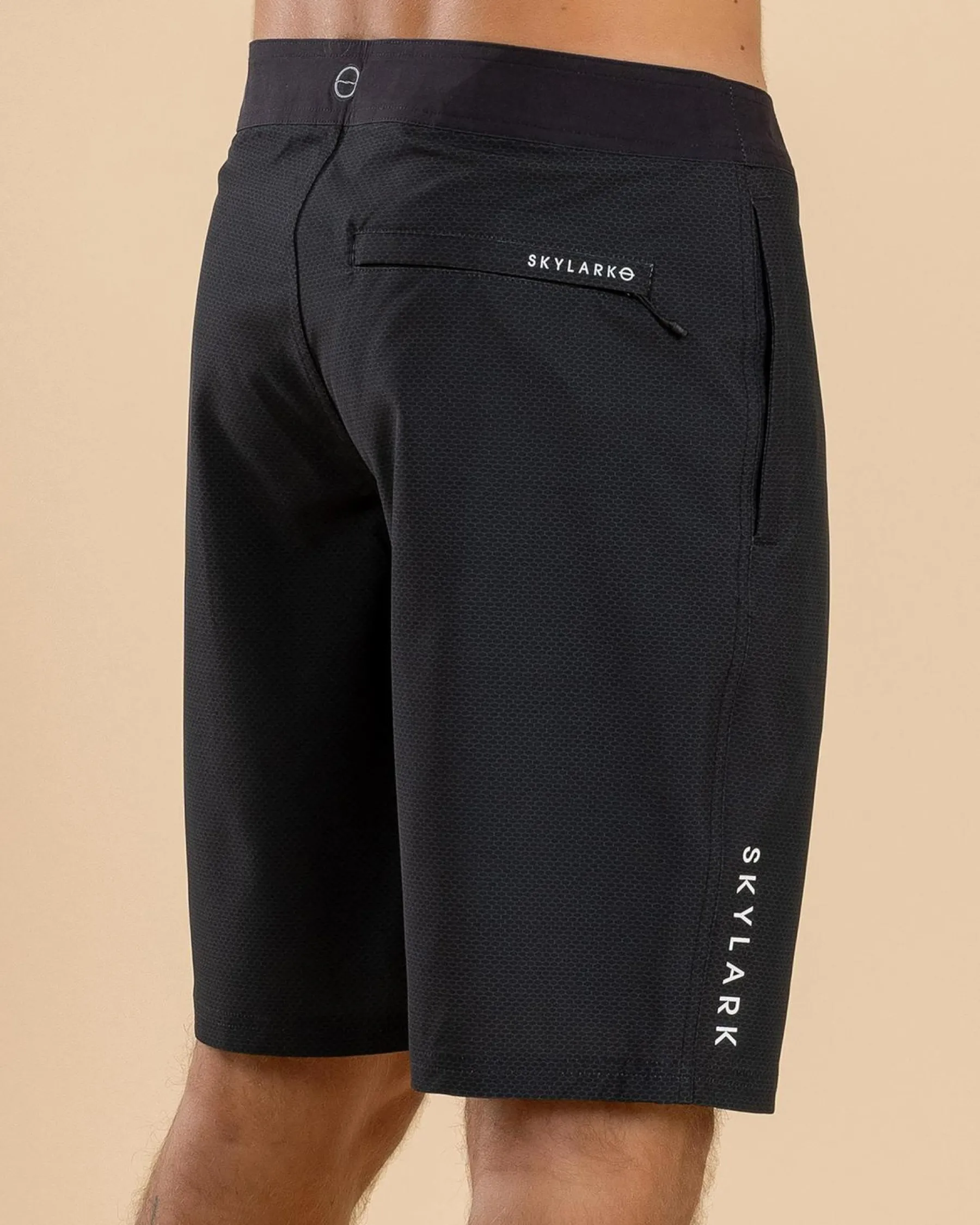 Hot Substrate Board Shorts Board Shorts|Shorts & Bottoms