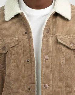 Jackets & Coats*Skylark Subterfuge Jacket Tan