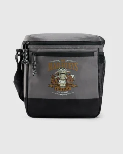 Beach Accessories & Towels*The Mad Hueys Such Is Beer Cooler Bag Charcoal