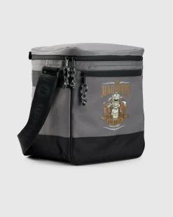 Beach Accessories & Towels*The Mad Hueys Such Is Beer Cooler Bag Charcoal