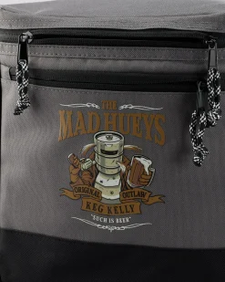 Beach Accessories & Towels*The Mad Hueys Such Is Beer Cooler Bag Charcoal