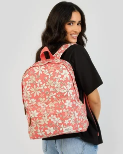 New Sugar Baby Canvas Backpack Women Bags