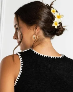 Clearance Summer Day Hair Claw Clip Women Beauty & Hair