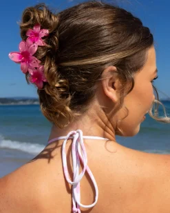 New Summer Day Hair Claw Clip Women Beauty & Hair