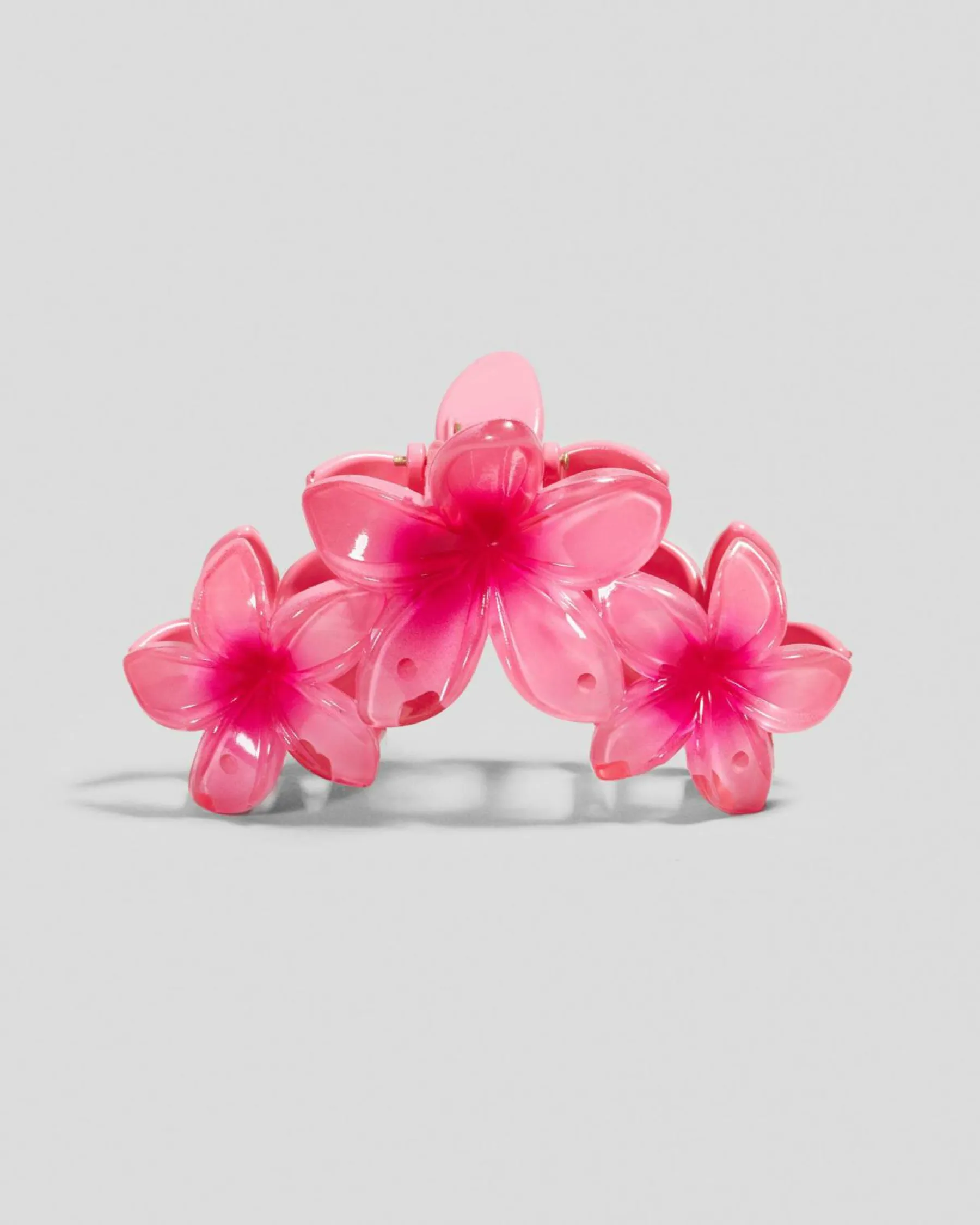 New Summer Day Hair Claw Clip Women Beauty & Hair
