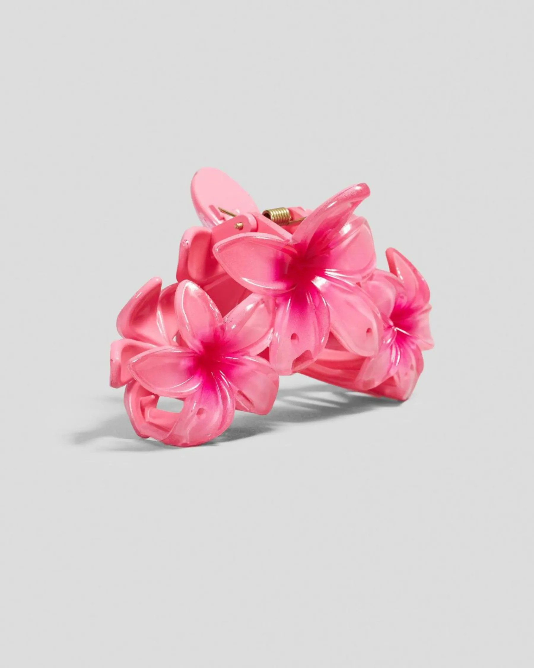 New Summer Day Hair Claw Clip Women Beauty & Hair