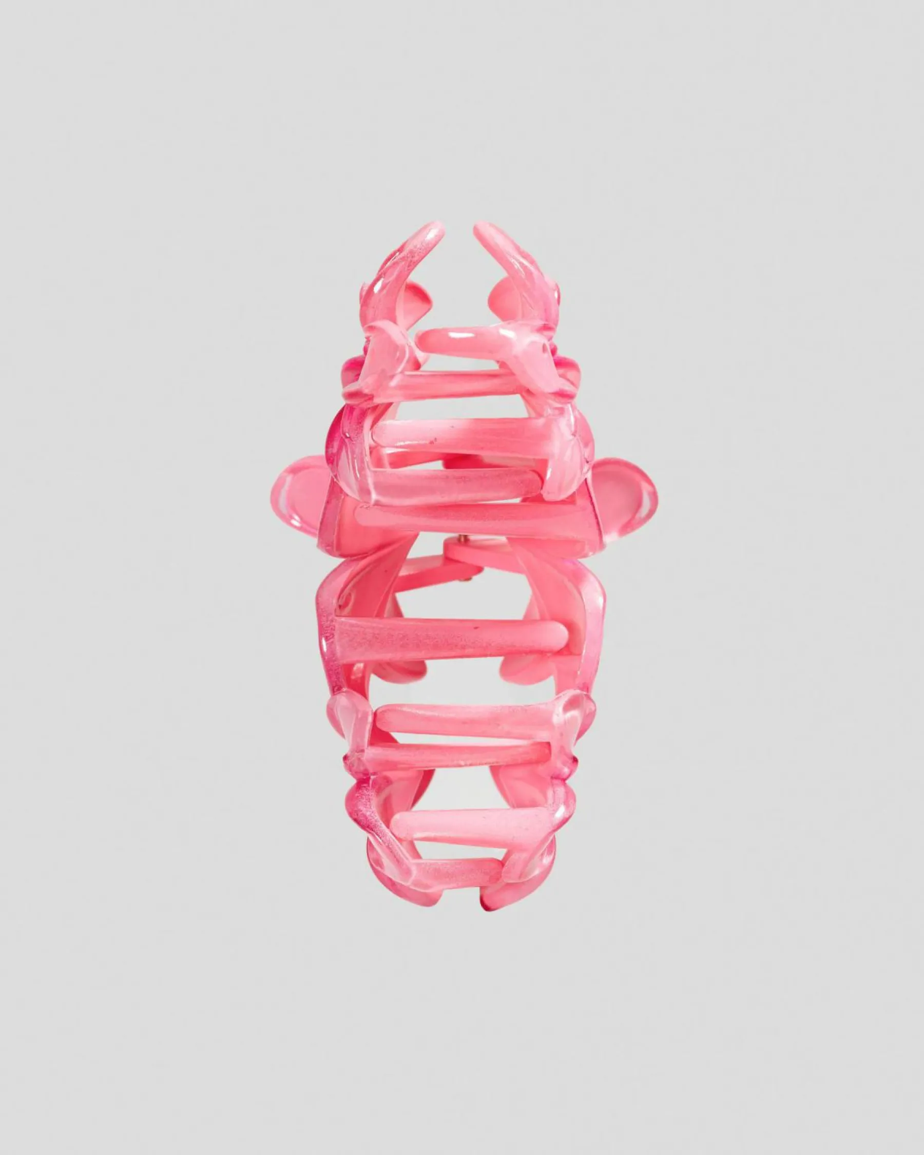 New Summer Day Hair Claw Clip Women Beauty & Hair