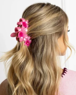 New Summer Day Hair Claw Clip Women Beauty & Hair