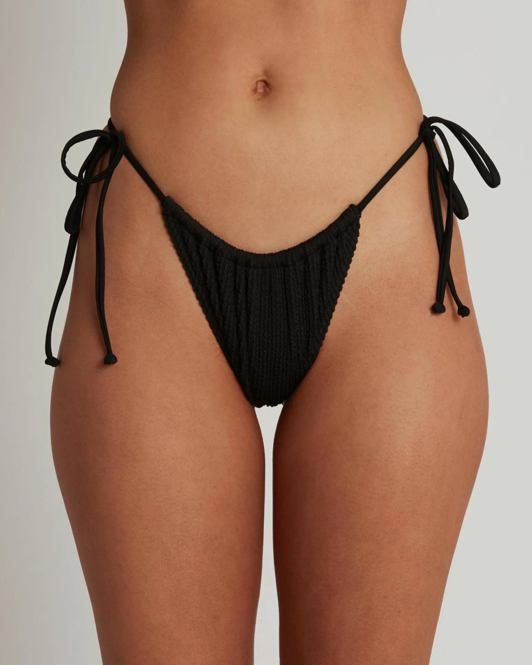 Sale Summer High Bells Bikini Bottom Women Bikinis