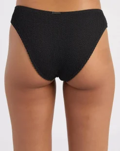 Best Summer High Bondi Bikini Bottom Women Bikinis