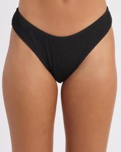 Best Summer High Bondi Bikini Bottom Women Bikinis