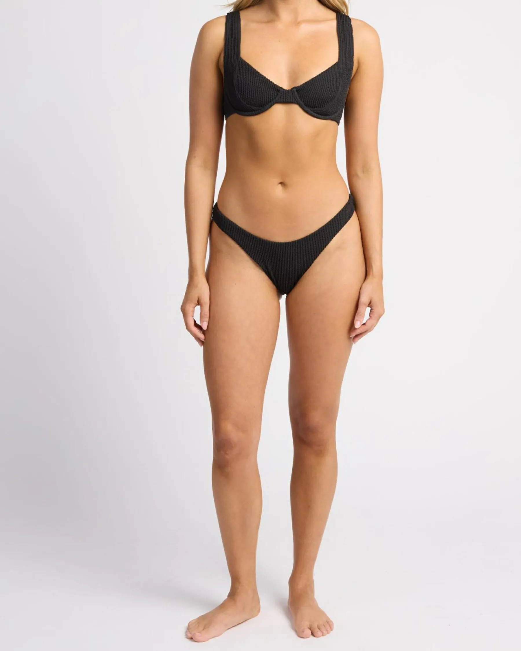Hot Summer High Chloe Bralette Bikini Top Women Bikinis