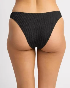 Clearance Summer High Hike Bikini Bottom Women Bikinis