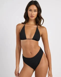 Best Summer High Maui Rider Bikini Bottom Women Bikinis