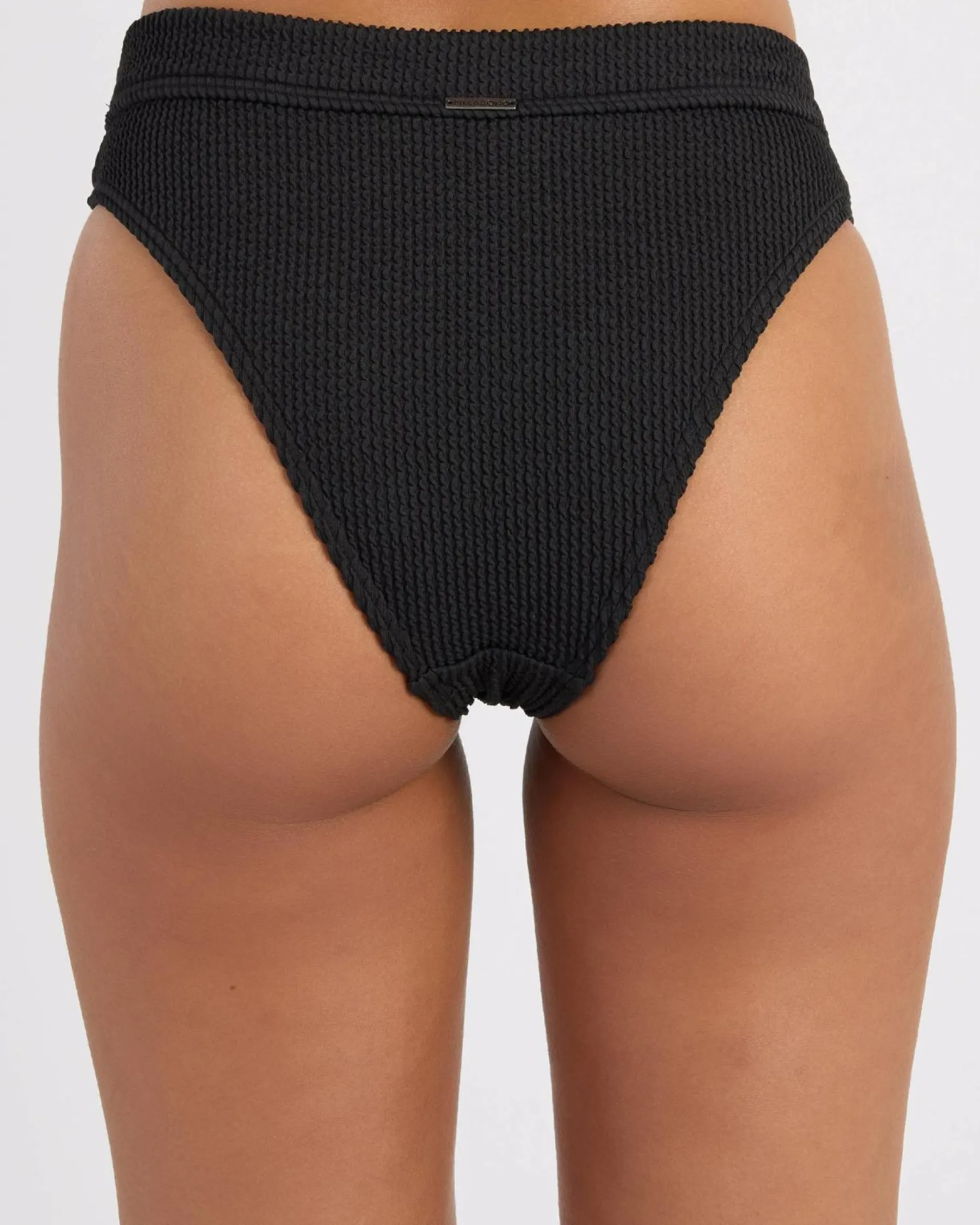 Best Summer High Maui Rider Bikini Bottom Women Bikinis
