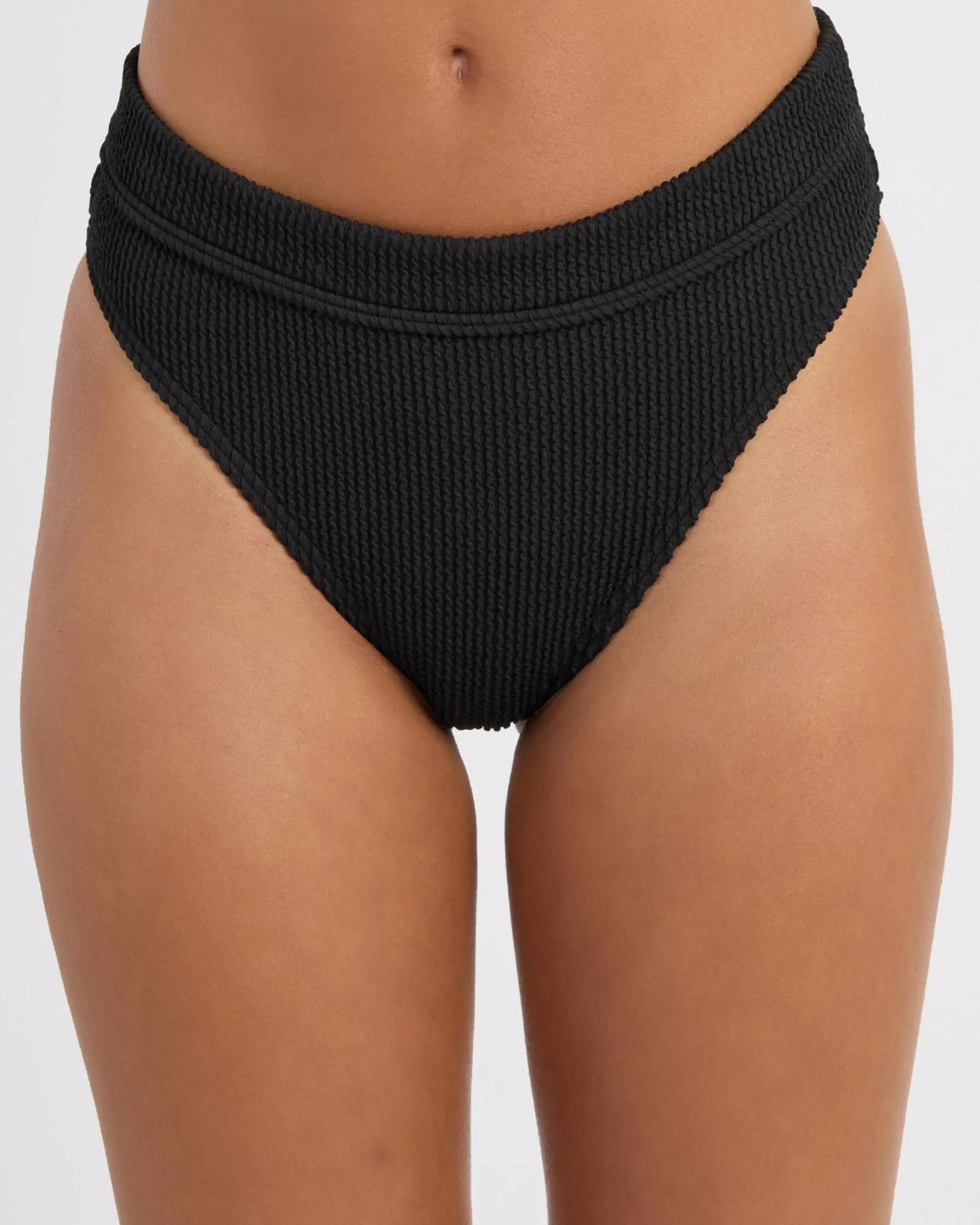 Best Summer High Maui Rider Bikini Bottom Women Bikinis
