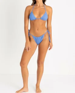 Best Summer High Triangle Bikini Top Women Bikinis
