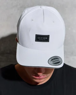 Summit Snapback Cap Headwear