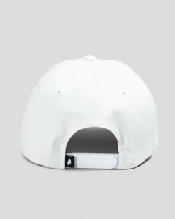Summit Snapback Cap Headwear