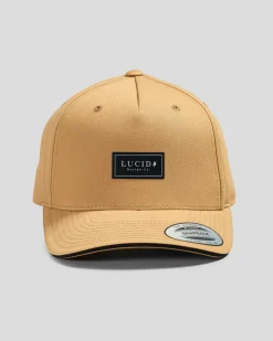 Sale Summit Snapback Cap Headwear