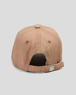 Headwear*Billabong Sun Faded Cap Sweet Earth
