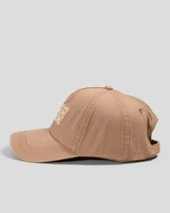 Headwear*Billabong Sun Faded Cap Sweet Earth