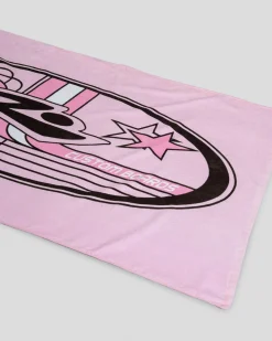 Towels|Beach Accessories & Towels*Rusty Sun Kissed Beach Towel Soft Orchid